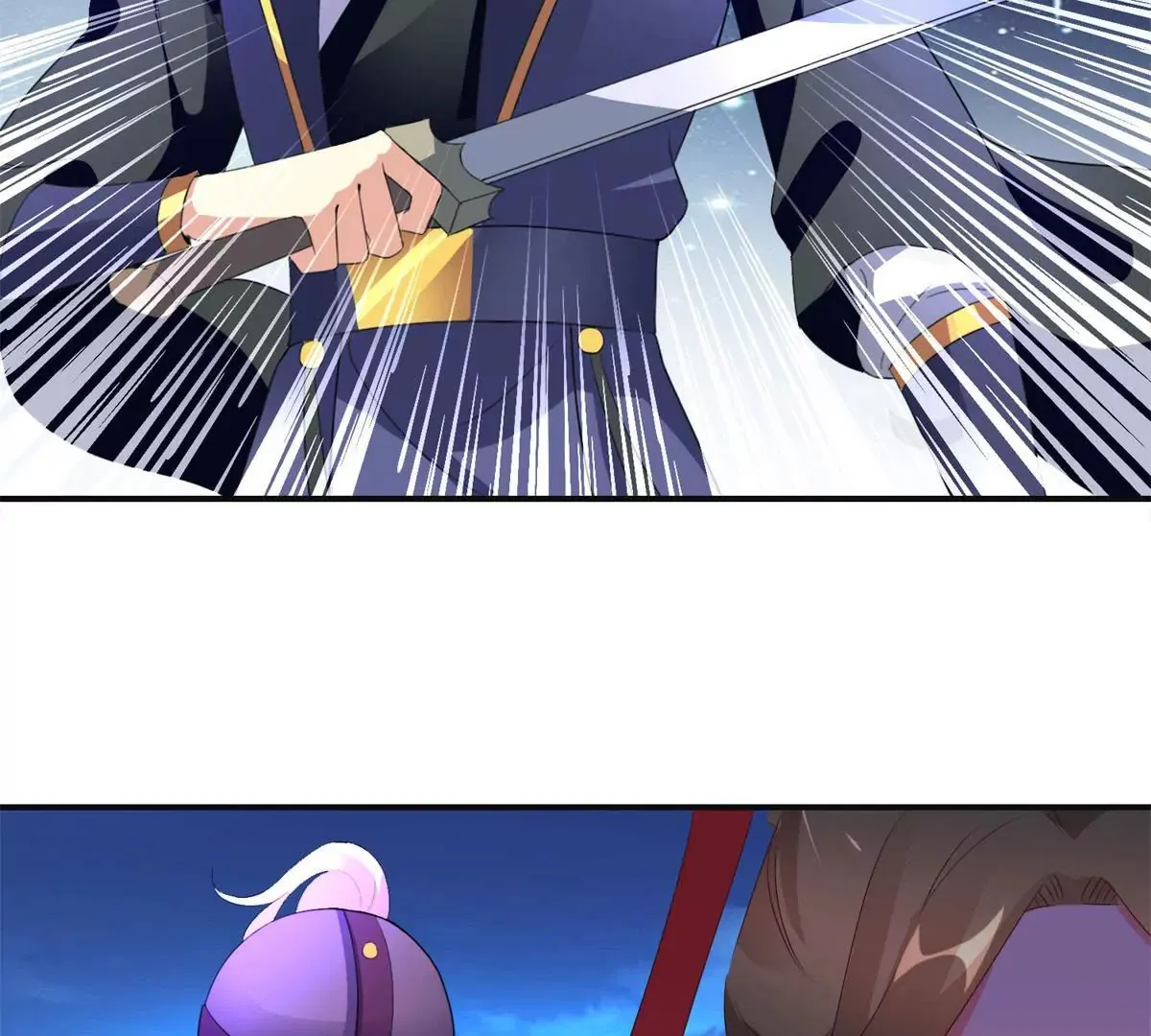 第104话 顺势而为的谎言 第30页