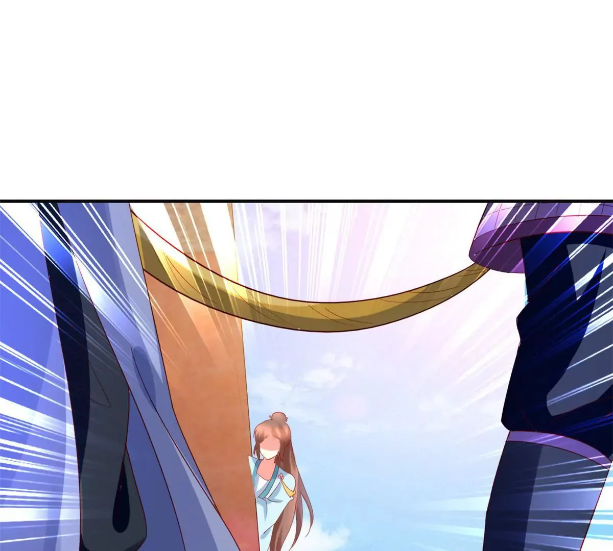 第109话 被逼无奈 第34页
