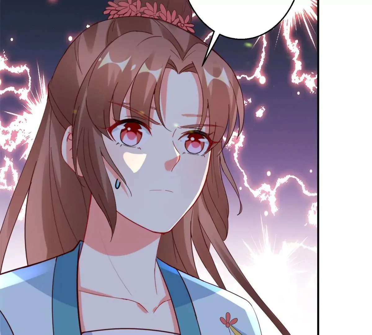 第110话 作为姐妹的奉劝 第7页