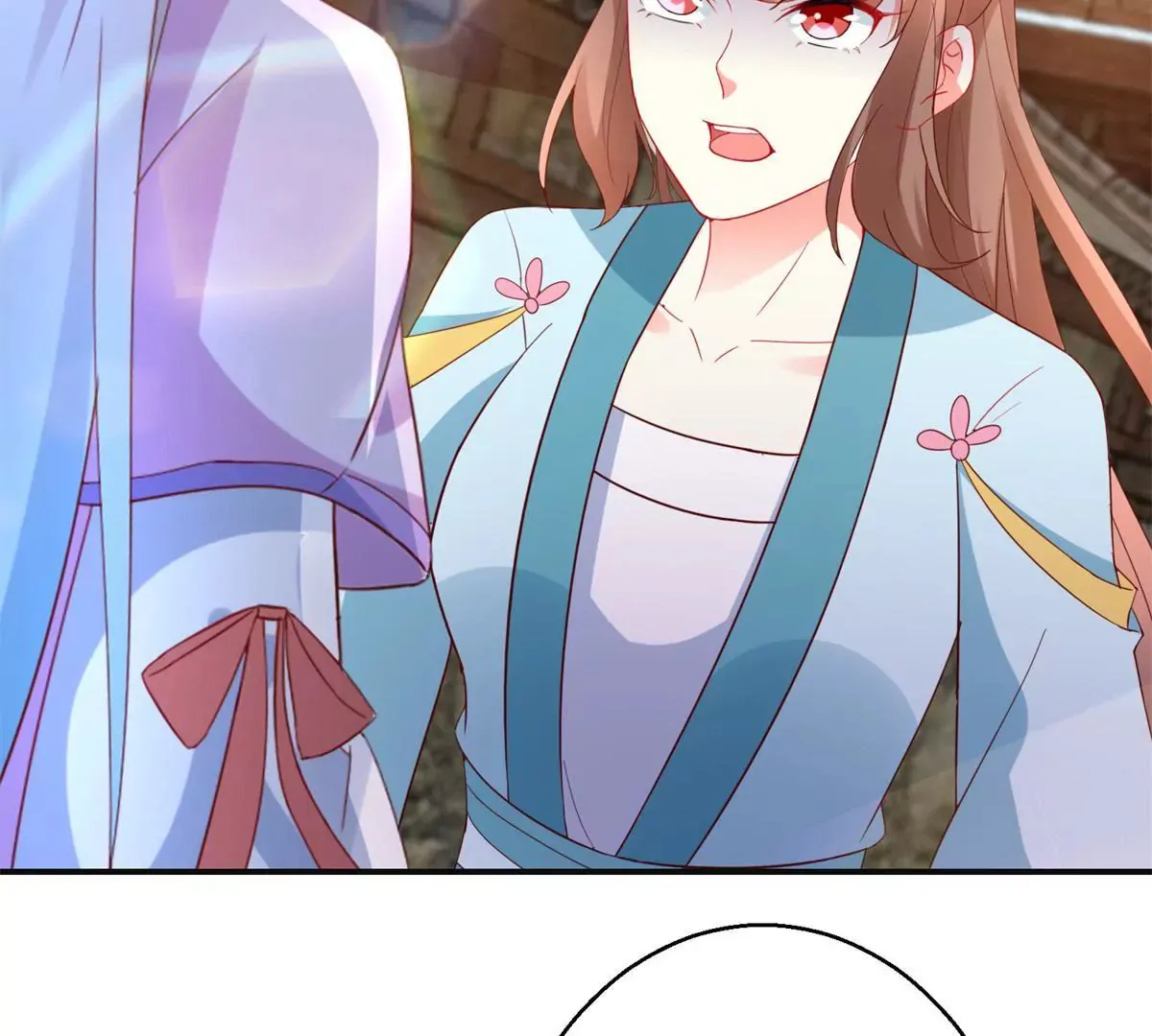 第110话 作为姐妹的奉劝 第55页