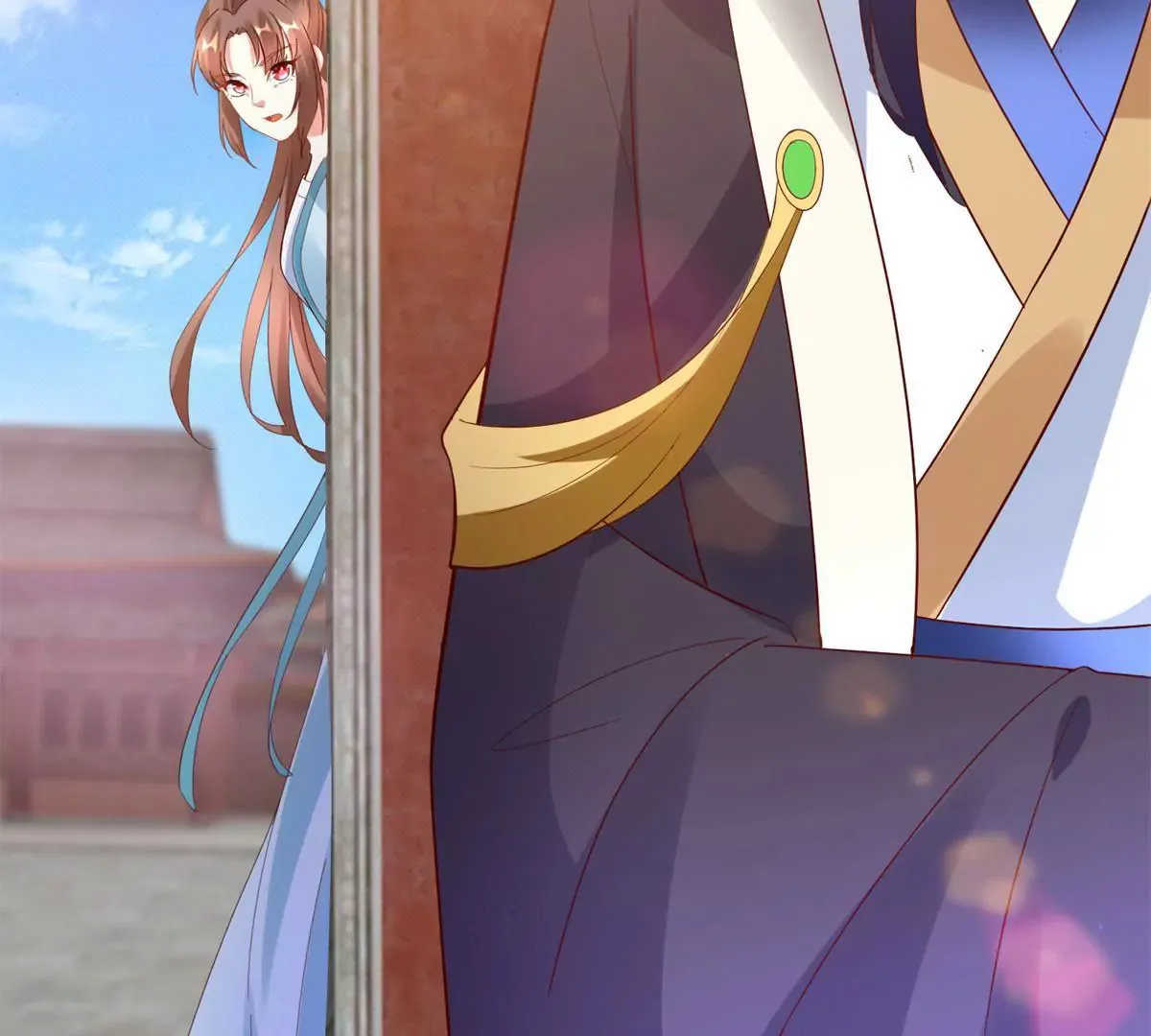 第111话 隐瞒 第11页