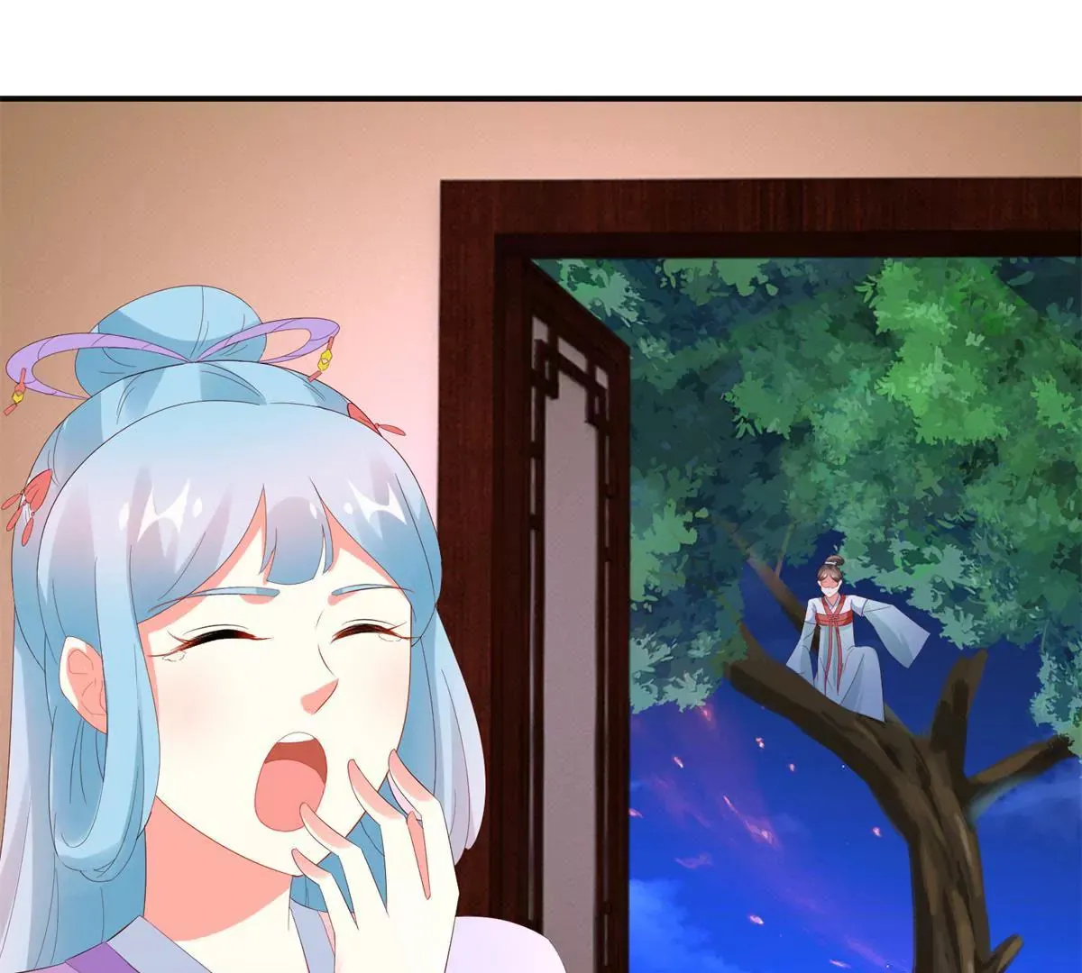 第113话 最后的安排 第20页