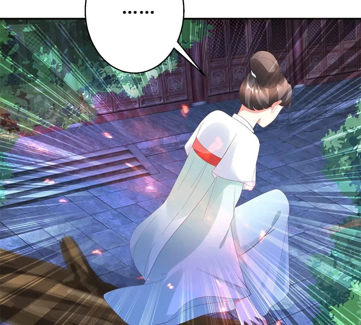 第113话 最后的安排 第22页