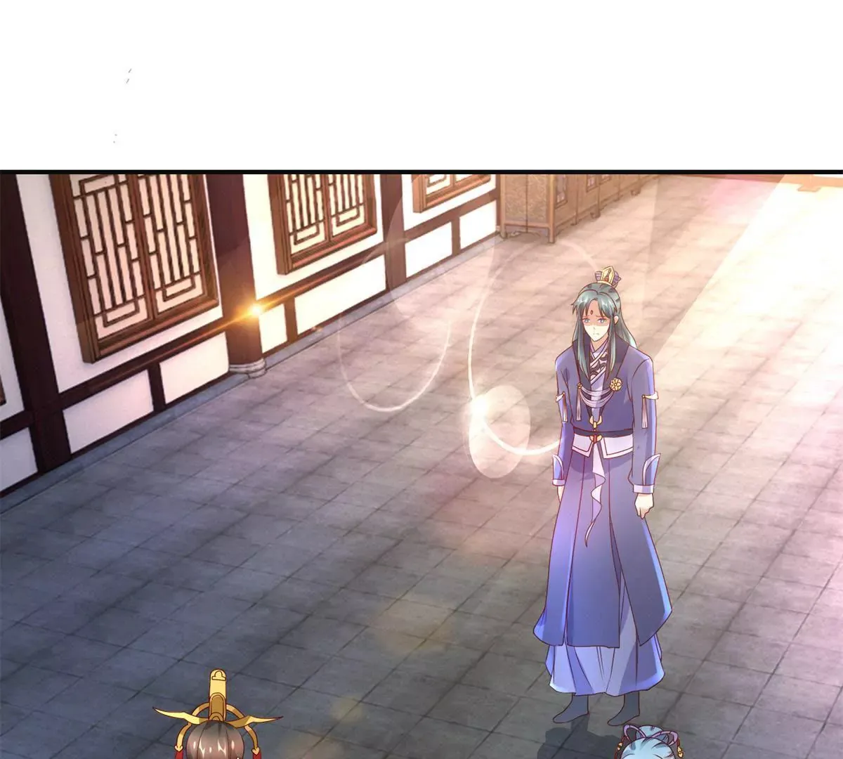 第115话 血色结局 第39页