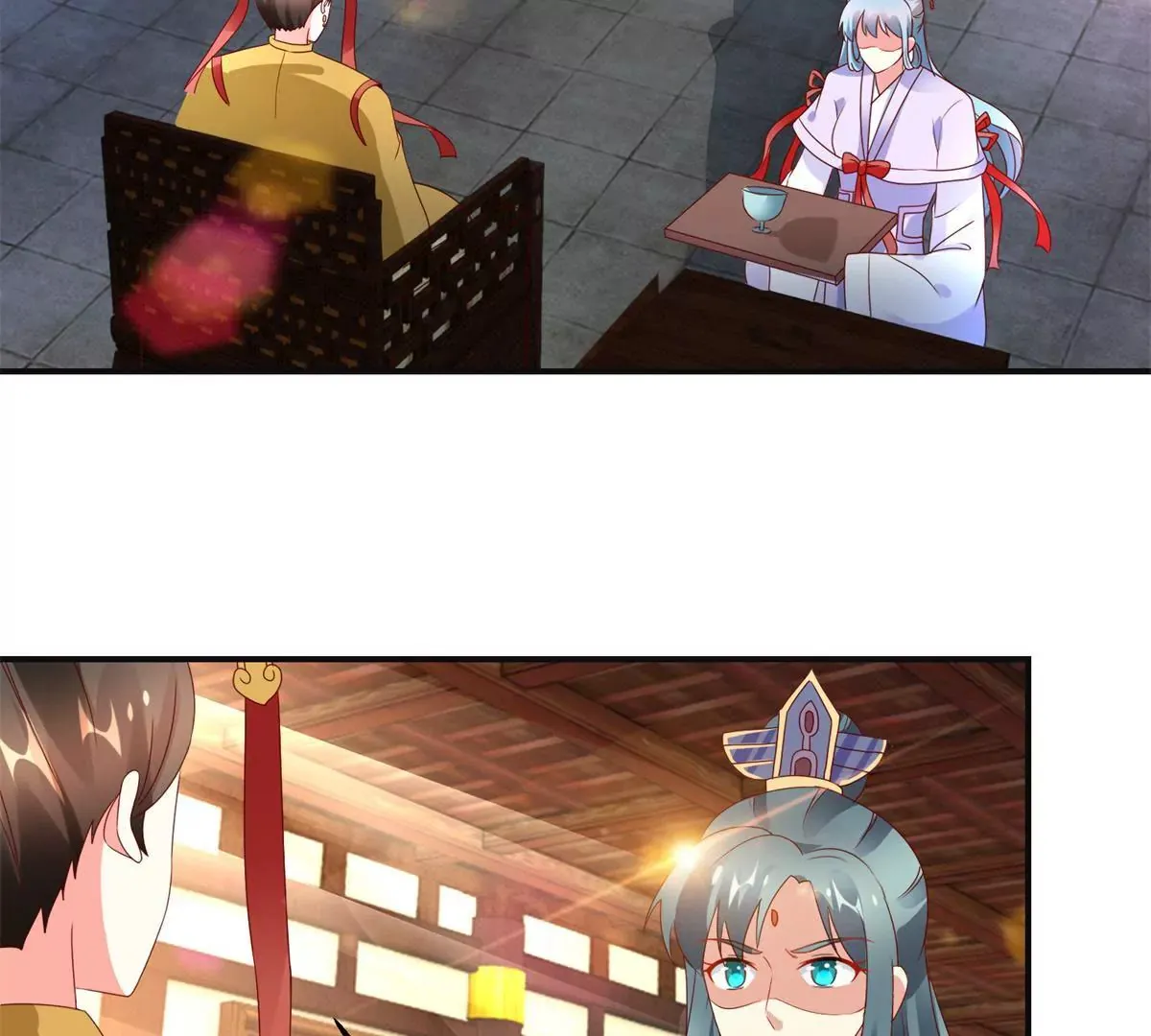 第115话 血色结局 第40页
