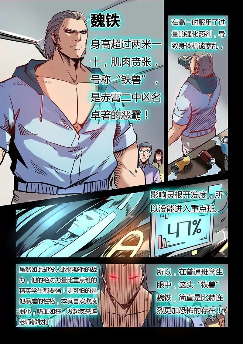 第36话 第14页