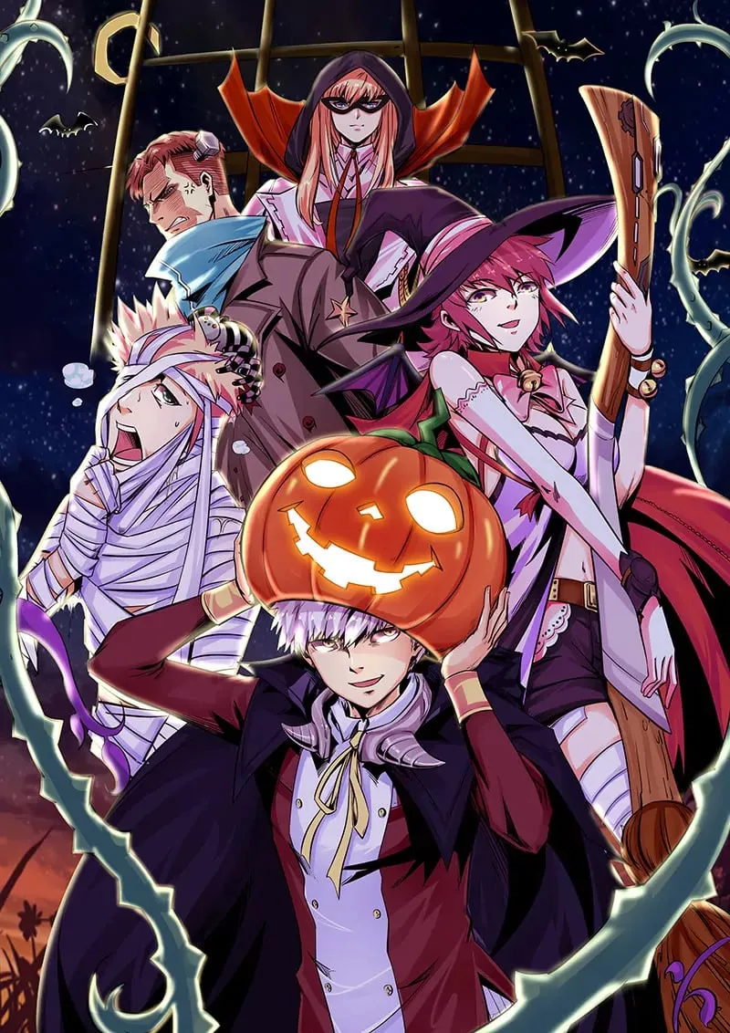 第58话 第1页