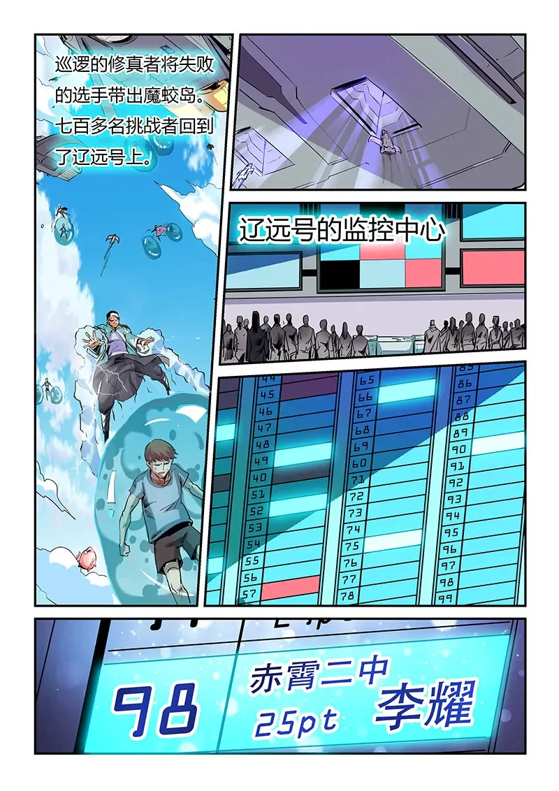 第65话 第6页