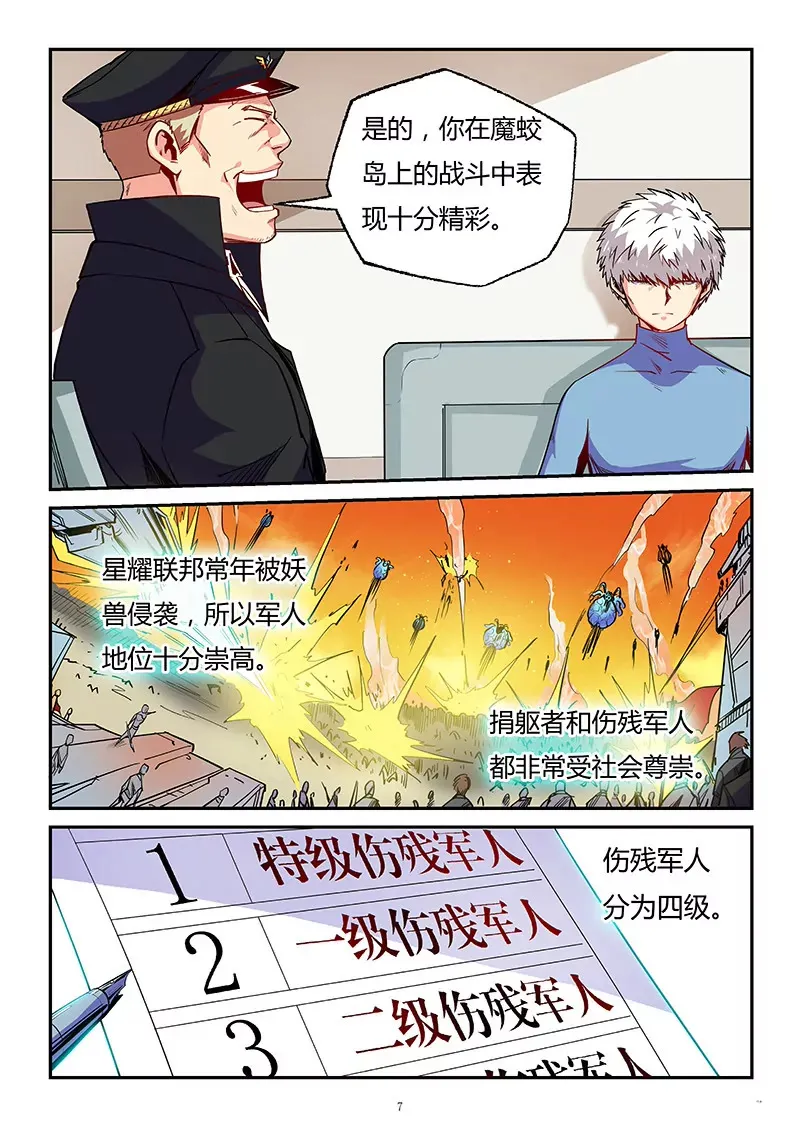 第84话 第7页