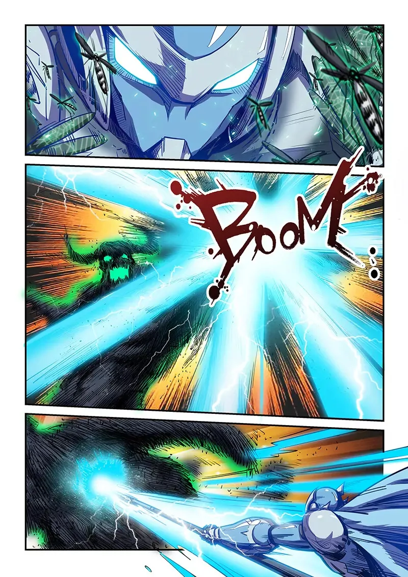 第116话 第8页