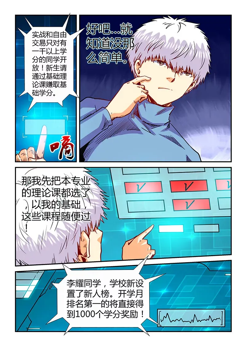 第131话 第4页
