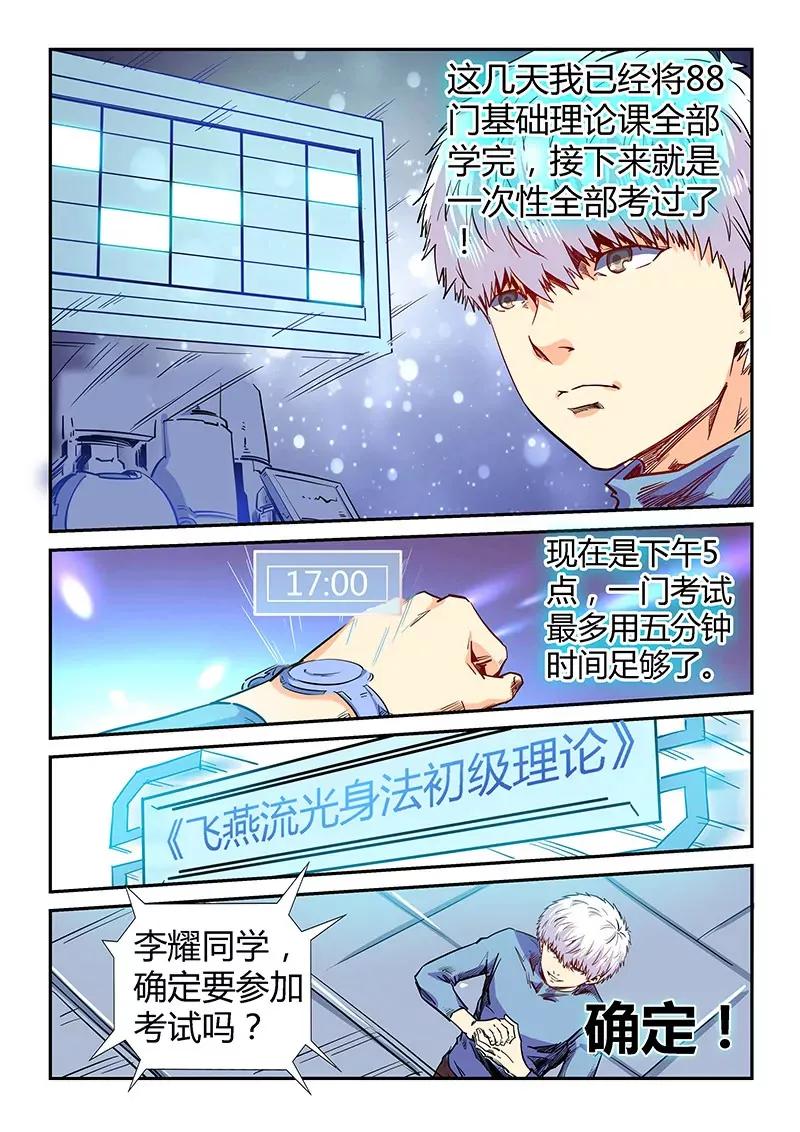 第133话 第6页