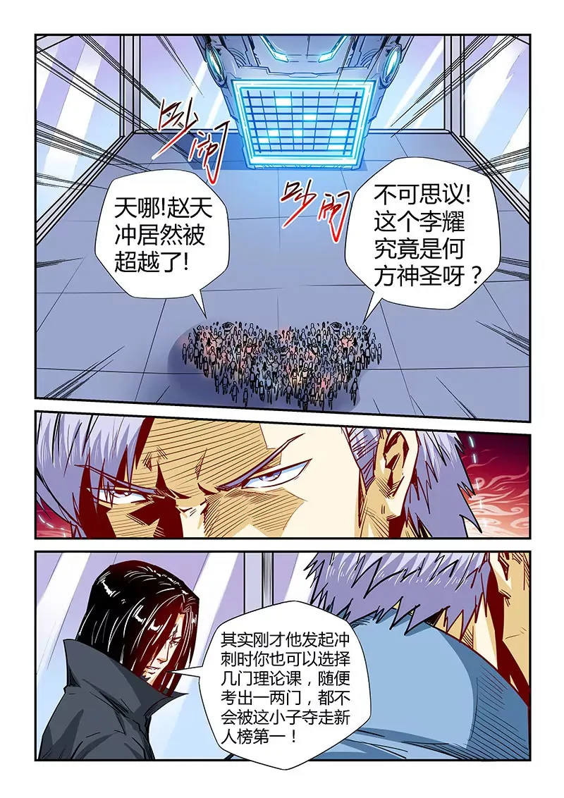 第134话 第6页