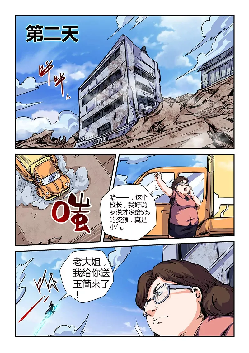 第135话 第7页