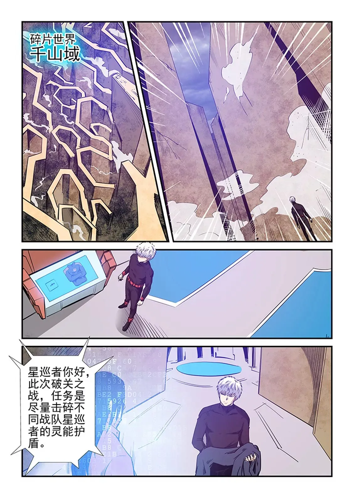 第253话 第10页
