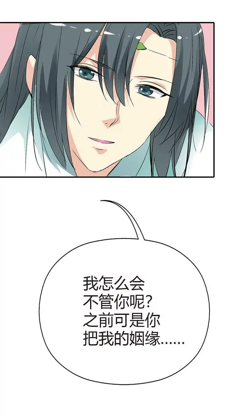 上仙是我的 第5页