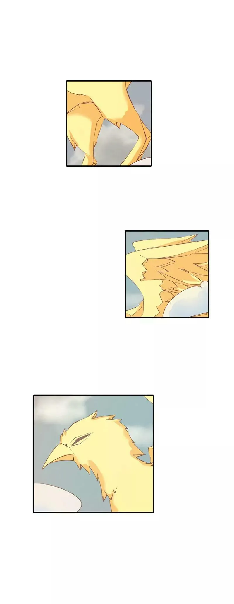 金色比翼鸟 第18页