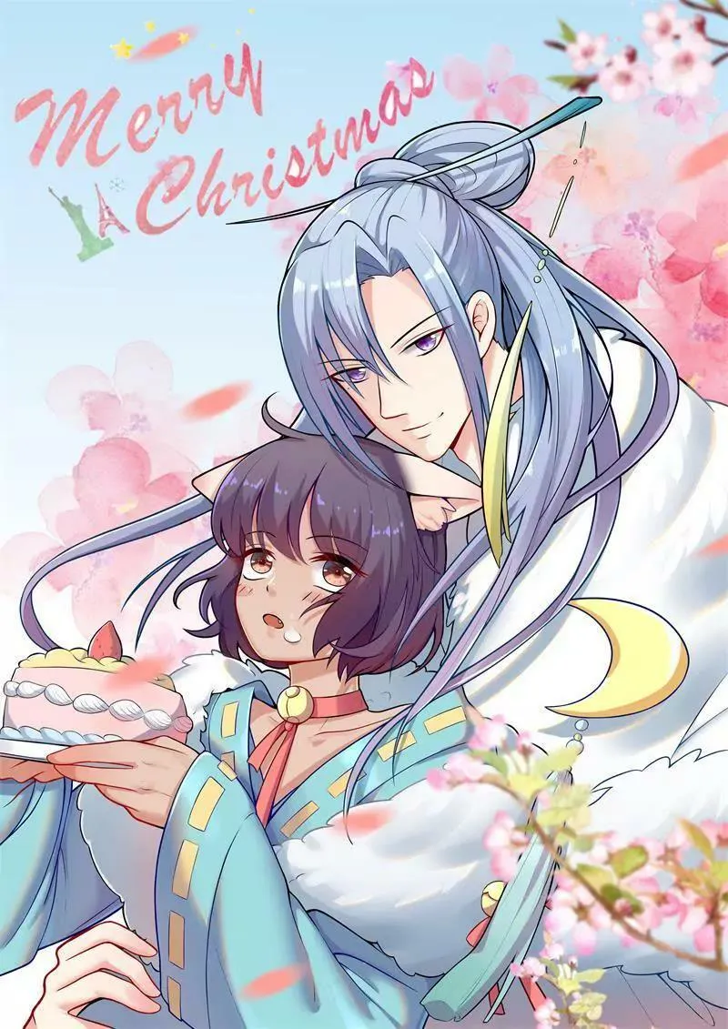 特别篇-吃吃时装秀 第6页