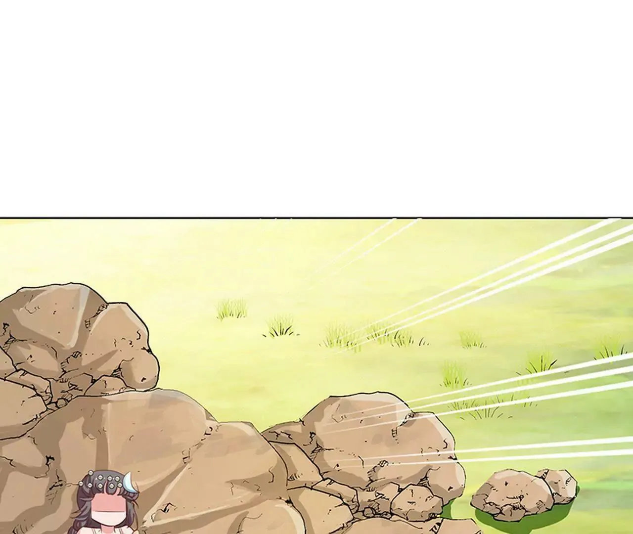 我来教你如何喊醒她！ 第9页