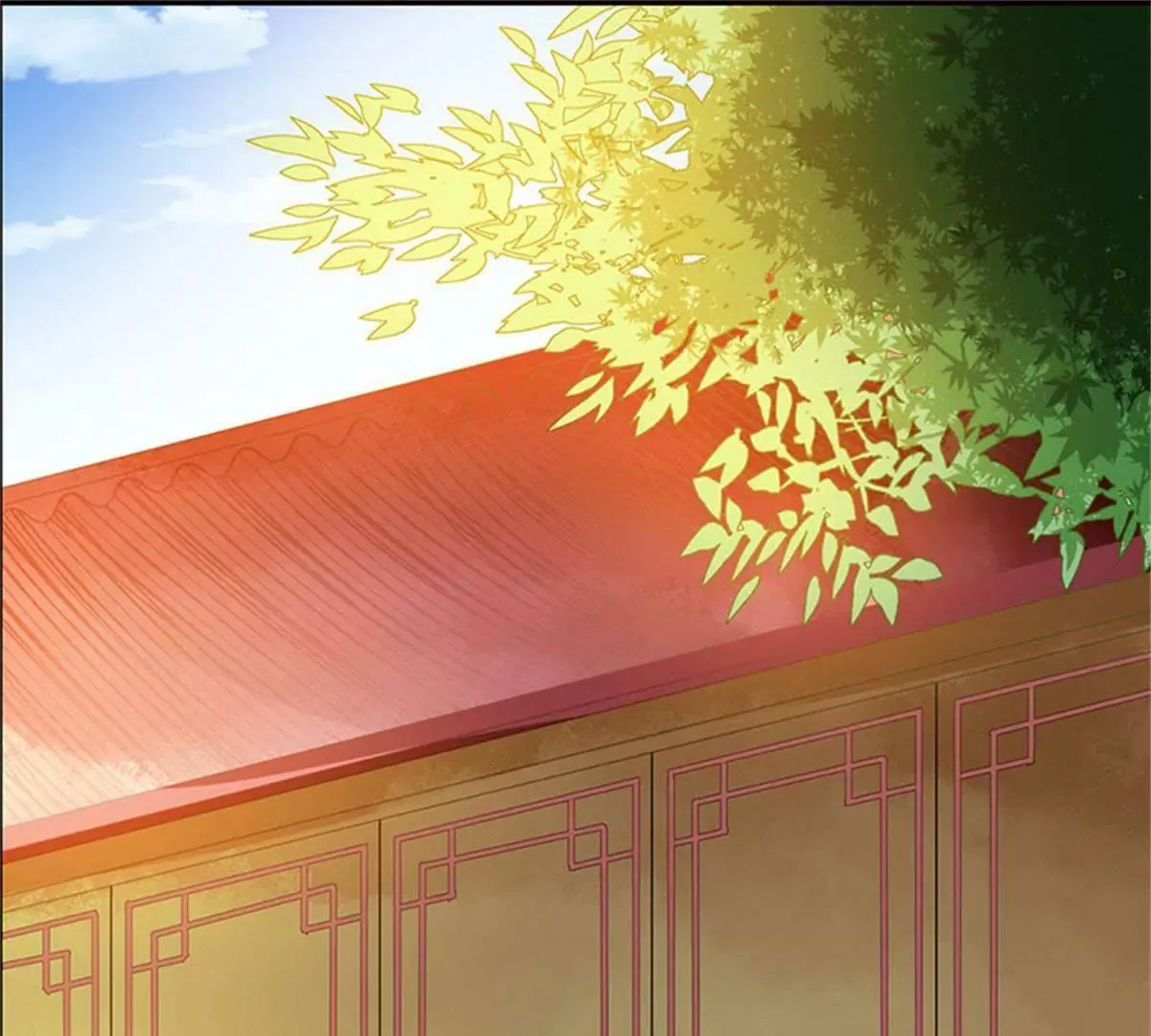 完结篇：昊天复命 第67页