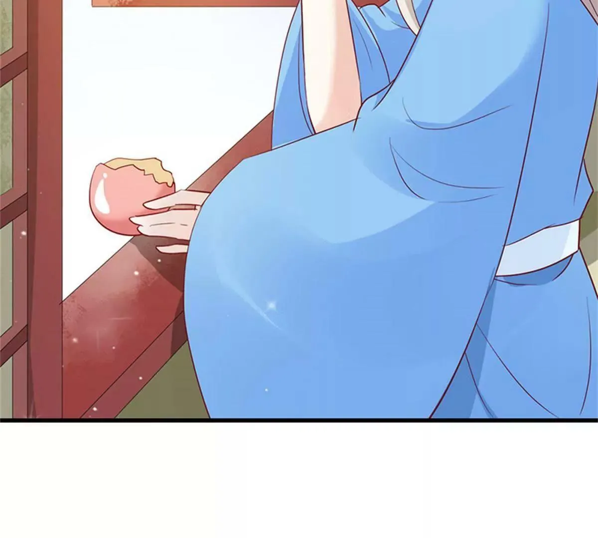 完结篇：昊天复命 第84页