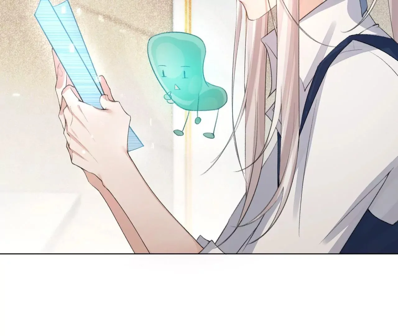 第1话 穿书！重生？ 第47页