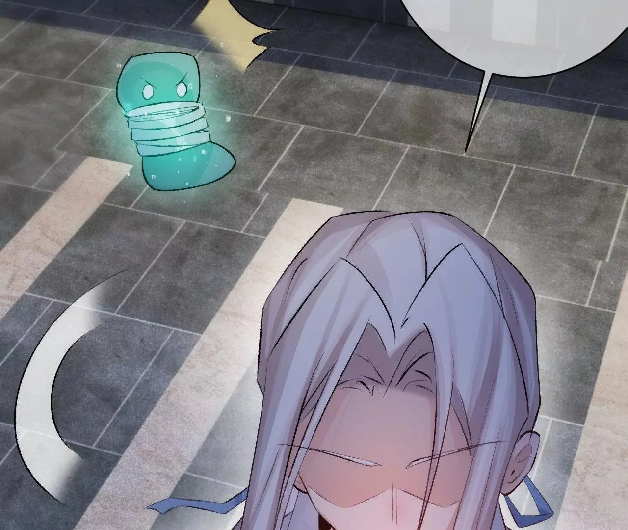 第4话 不想拯救世界了 第44页