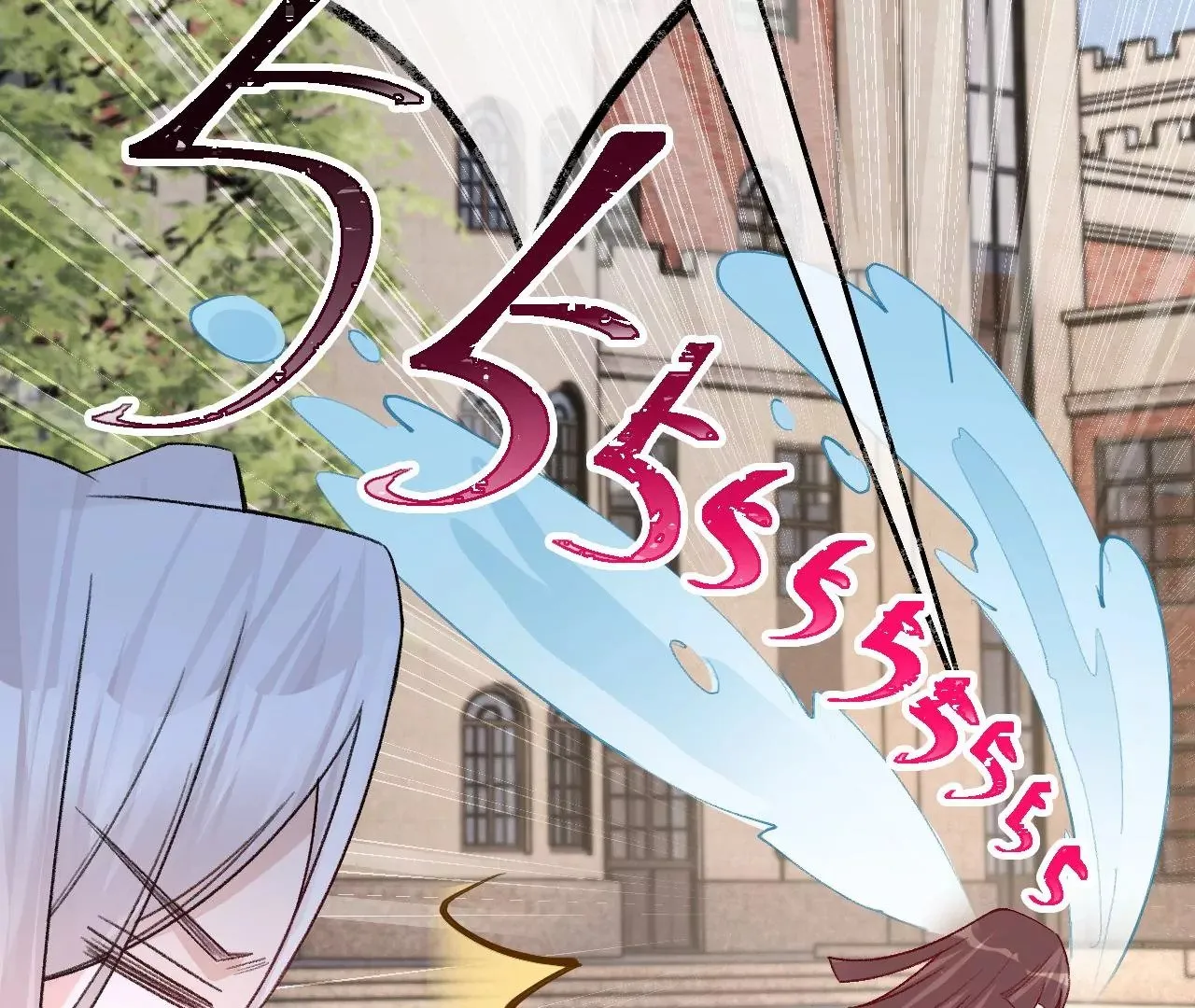 第9话 你的回答呢？ 第38页