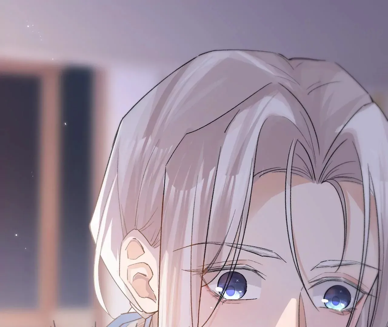 第11话 雨夜同宿 第27页