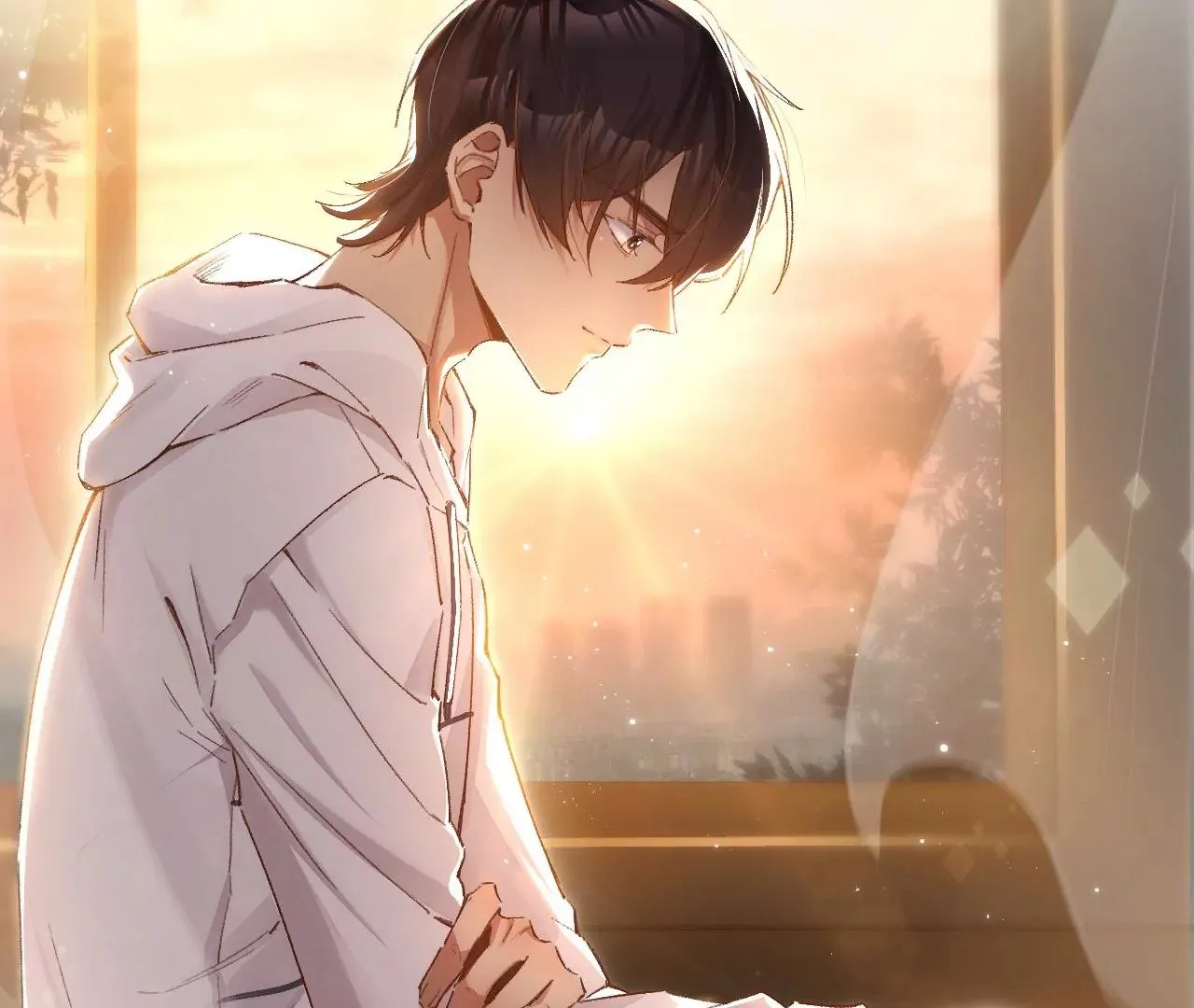 第14话 真爱之吻 第73页