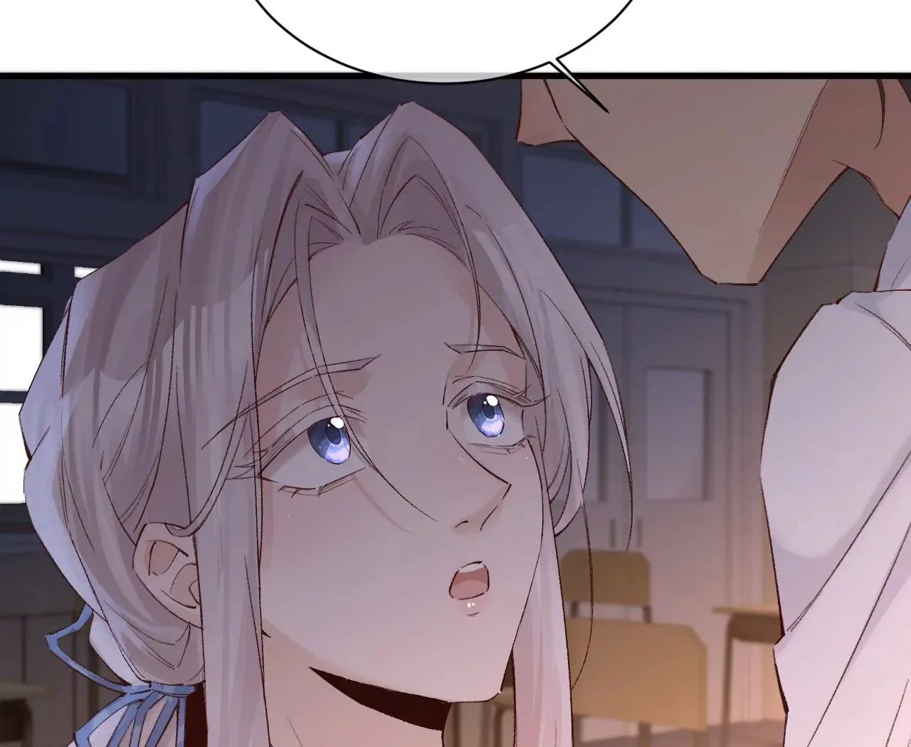 第15话 治治秦臻玉的大病 第5页