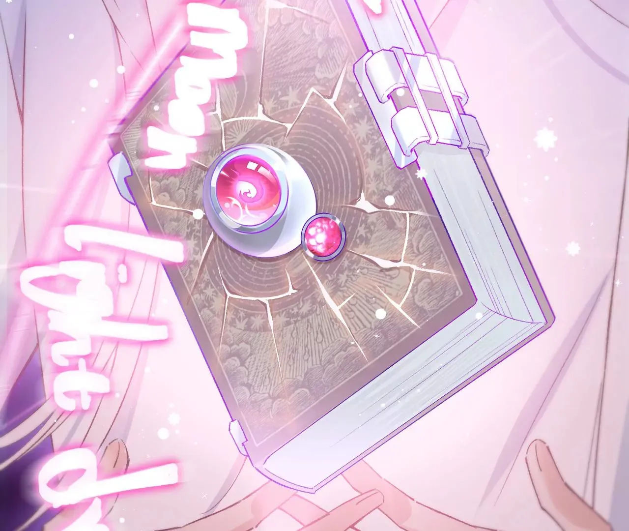第18话 狼人×吸血鬼 第43页