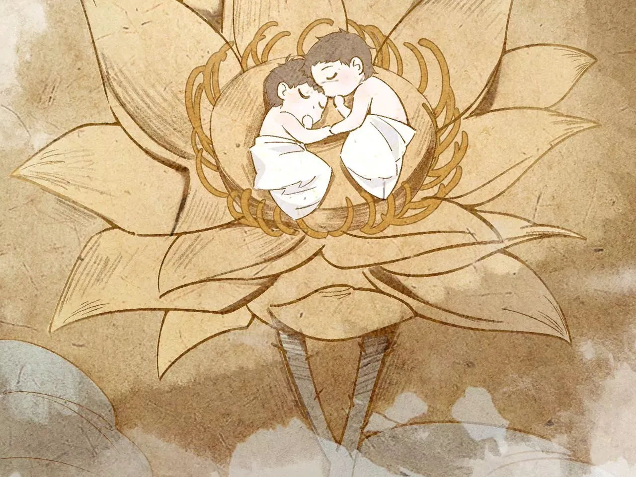 第19话 命运的相遇 第5页