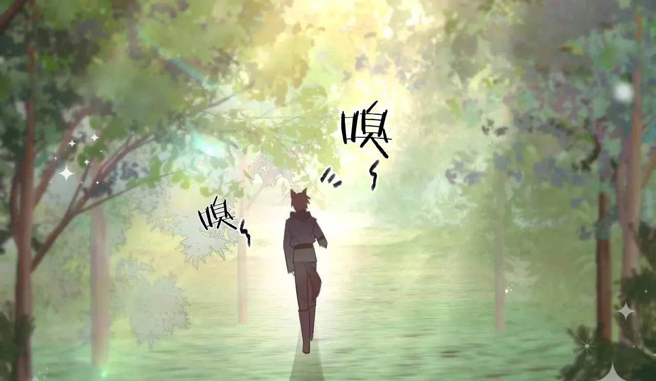 第24话 变回人类的方法 第19页