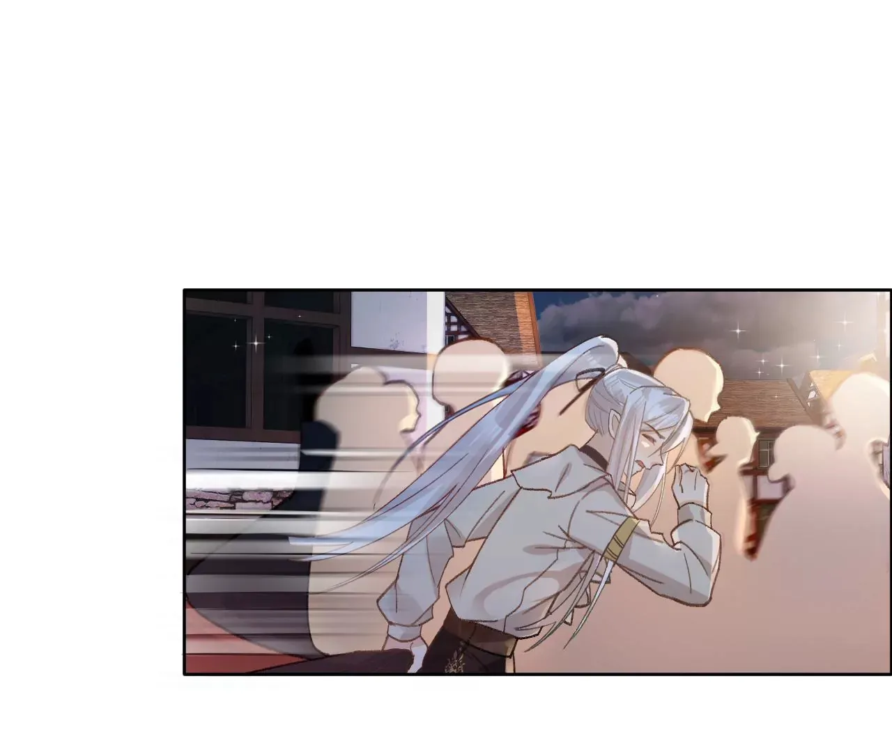 第27话 不择手段 第30页