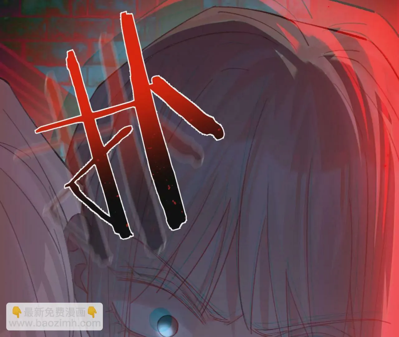 第28话 第二人格 第57页