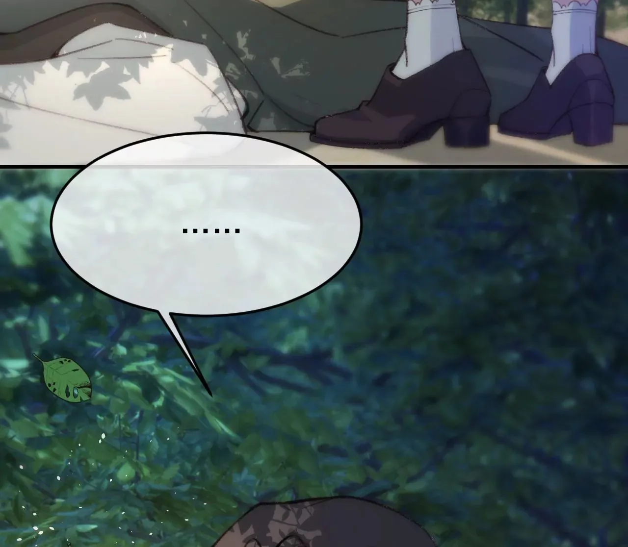 第31话 修罗场 第61页