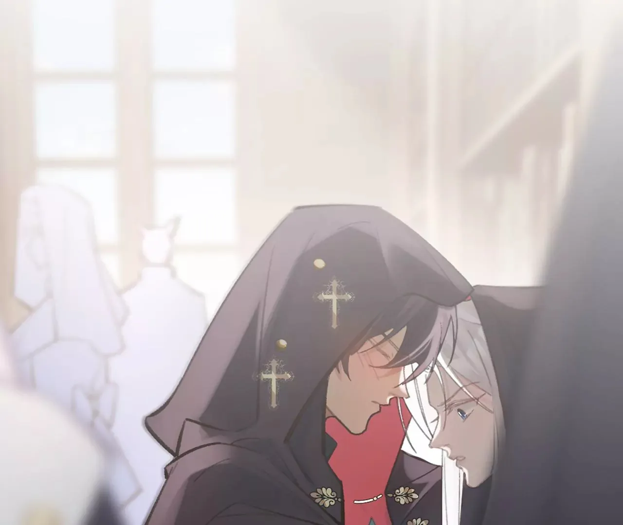 第31话 修罗场 第109页