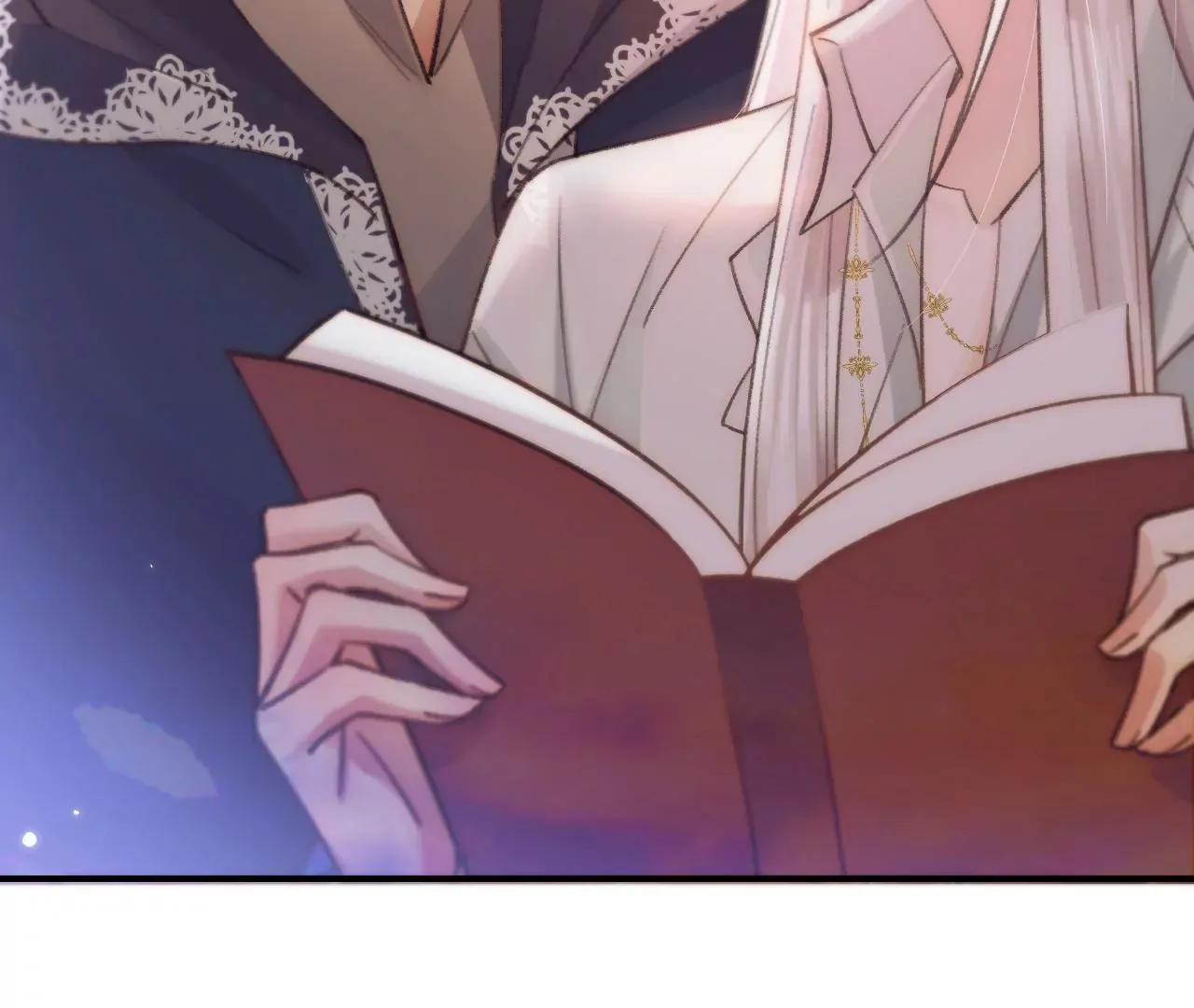 第32话 你愿意爱我吗？ 第48页