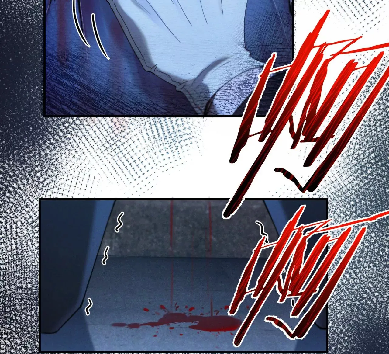 第36话 他动心了 第45页