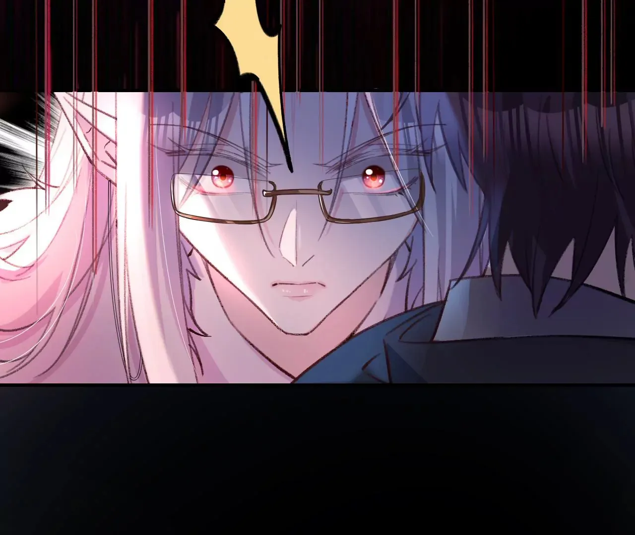 第36话 他动心了 第59页