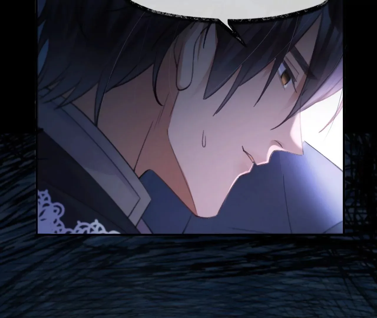 第36话 他动心了 第86页