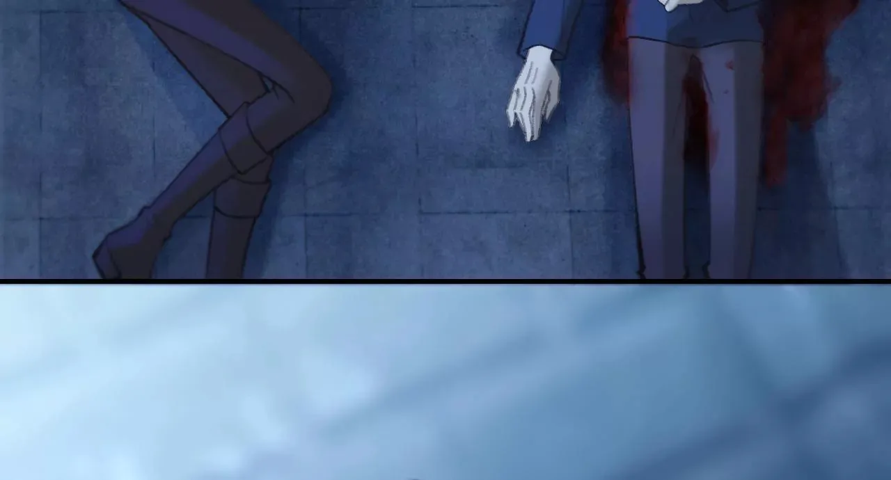 第37话 再也不要遇见 第9页