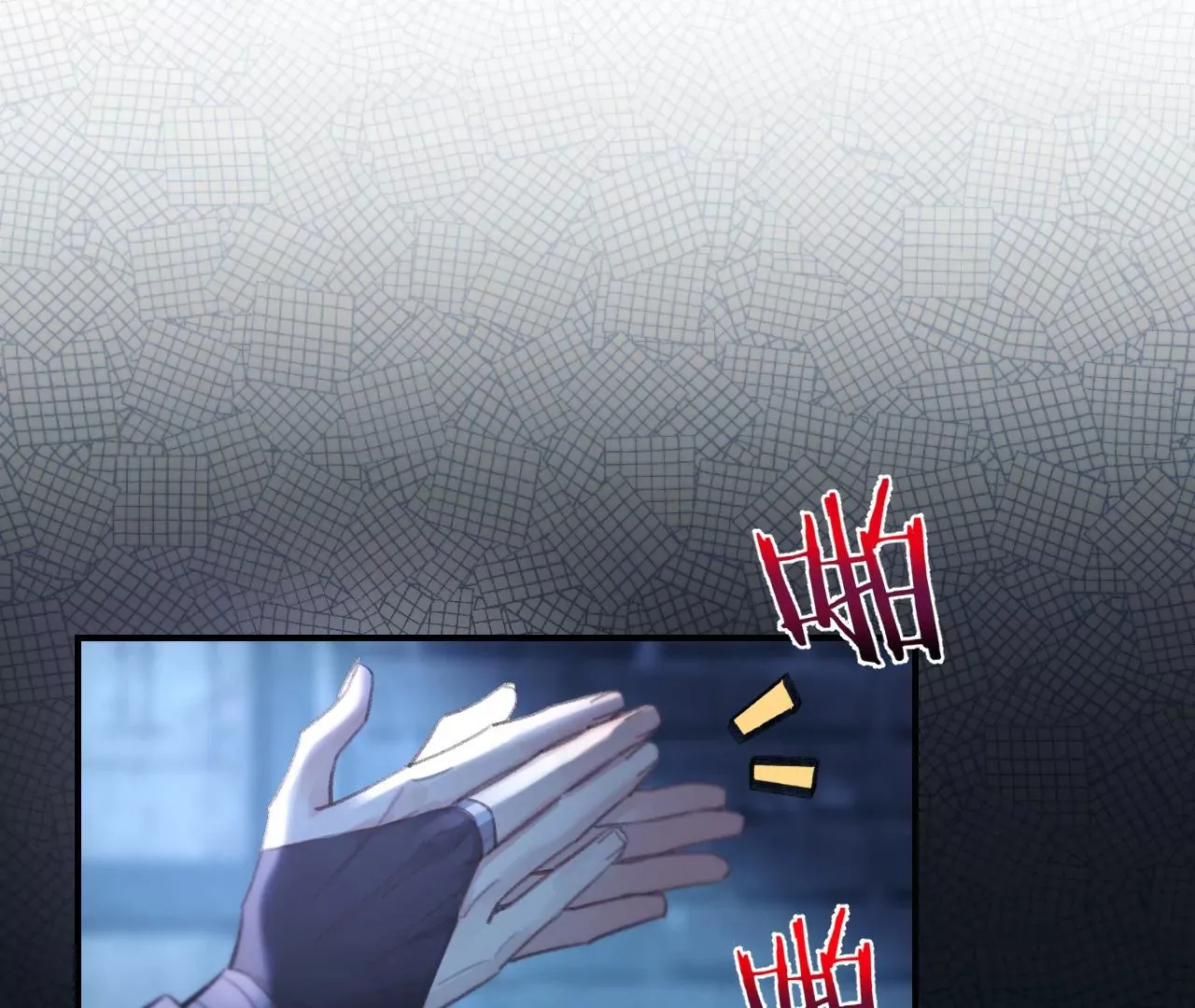 第37话 再也不要遇见 第14页
