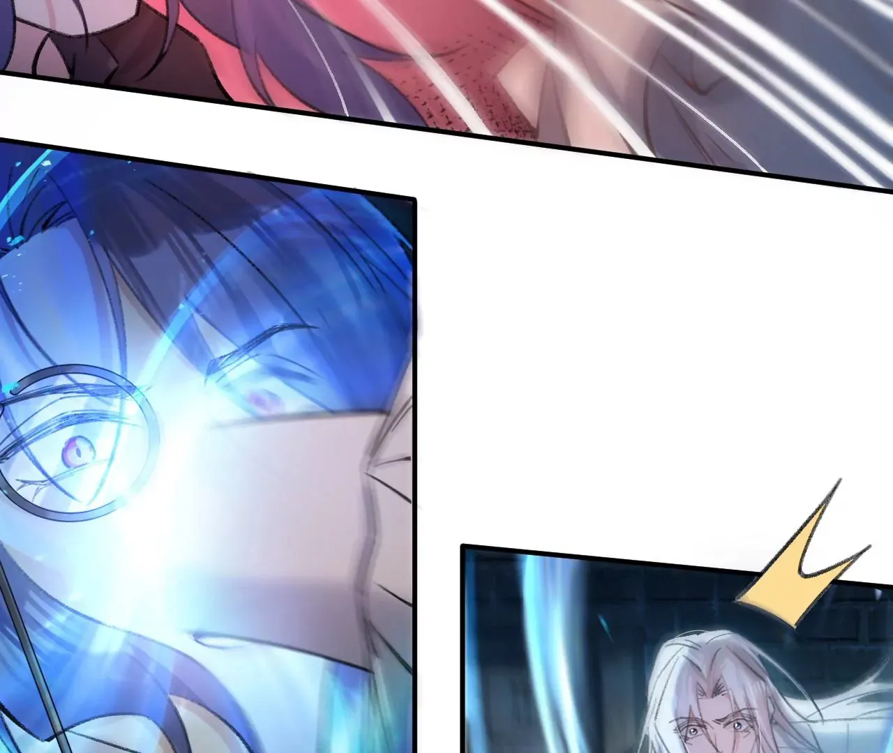 第37话 再也不要遇见 第30页