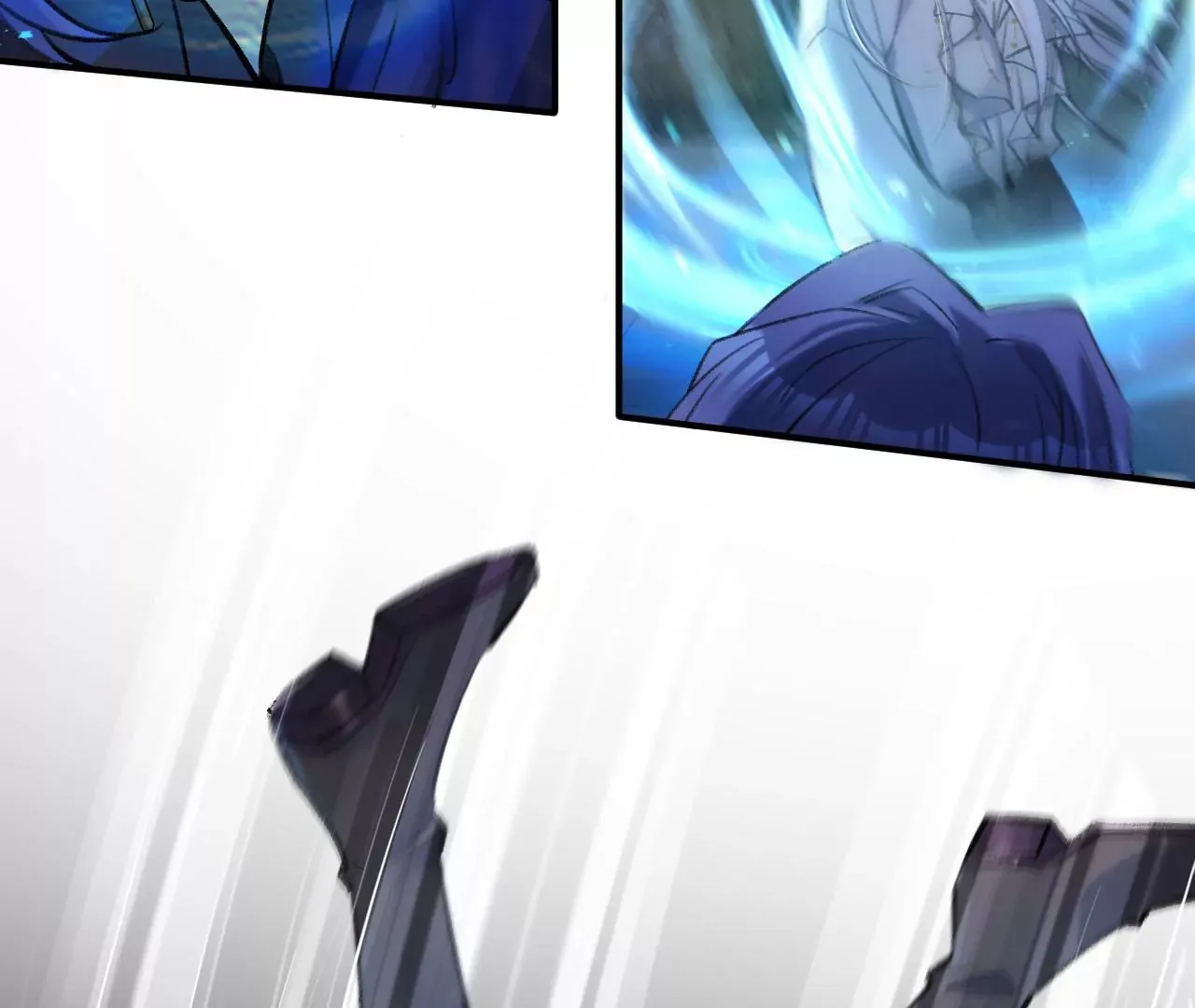 第37话 再也不要遇见 第32页