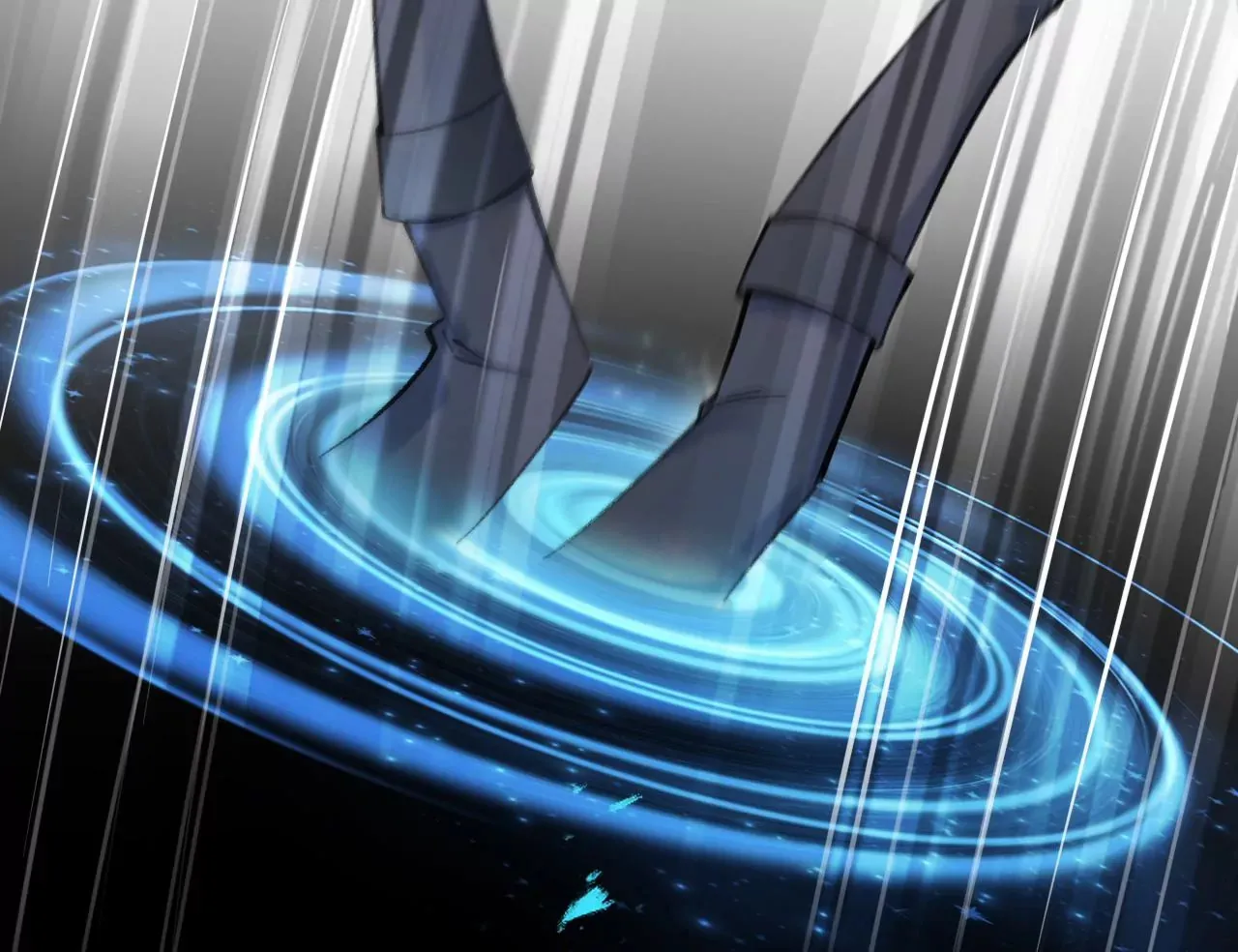第37话 再也不要遇见 第33页