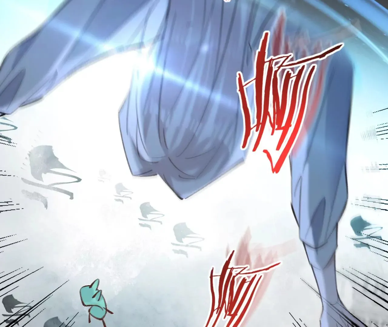 第37话 再也不要遇见 第37页