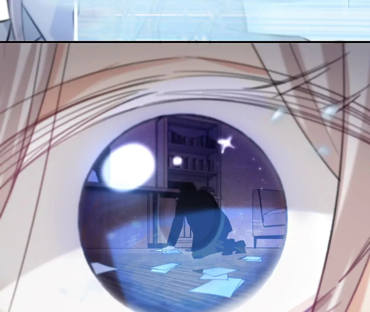 第37话 再也不要遇见 第61页