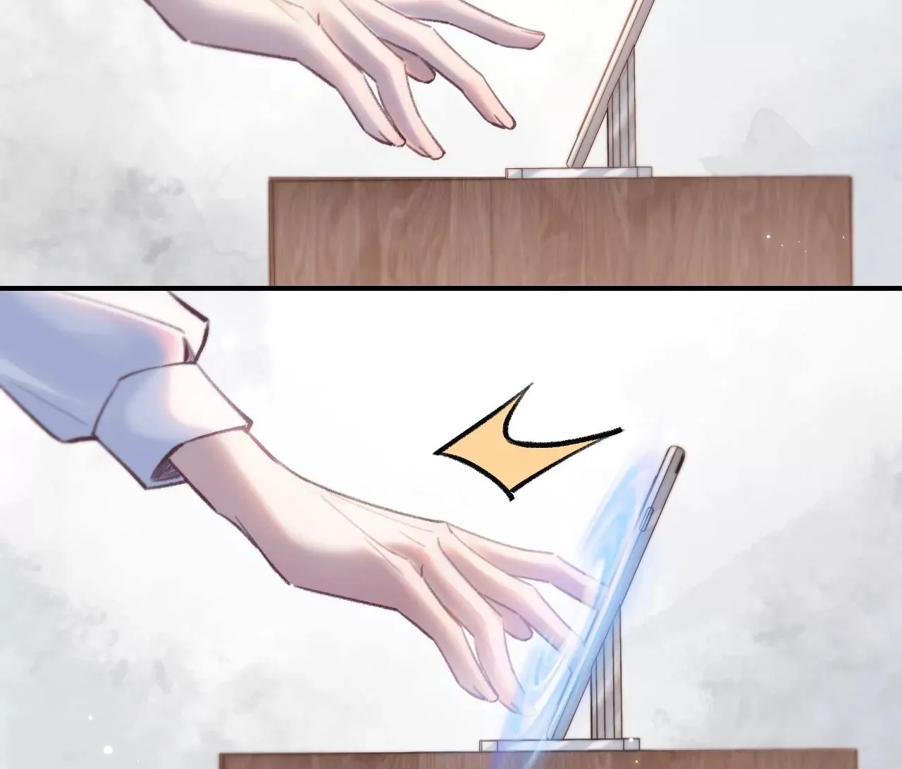 第38话 我是欠债主播 第29页
